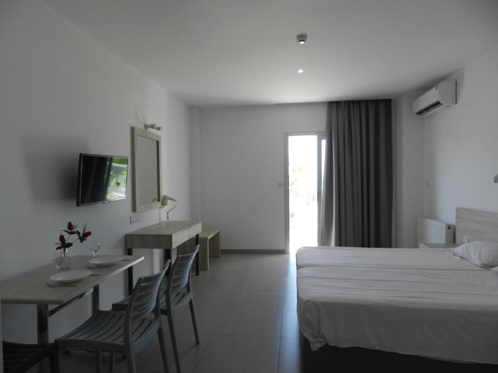 Evabelle Napa Hotel Apartments - Cypr