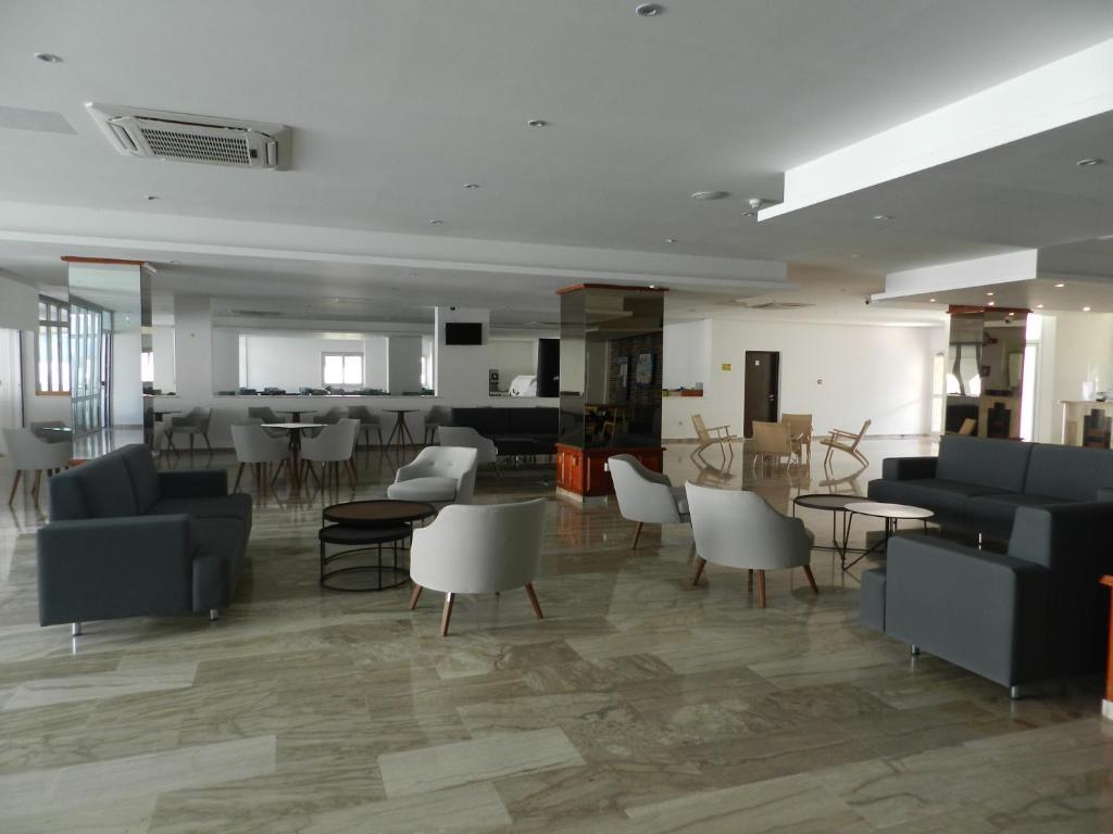 Evabelle Napa Hotel Apartments - Cypr