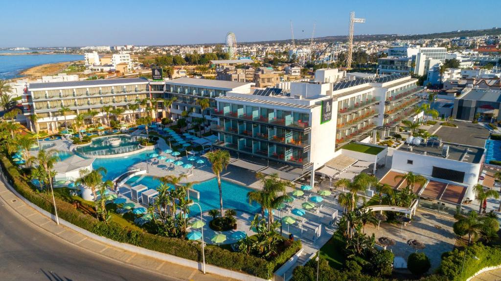 Faros Hotel - Cypr