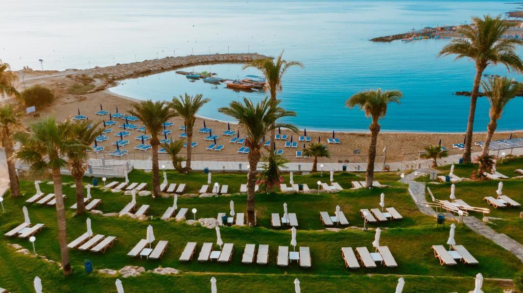 Golden Coast Beach Hotel - Cypr