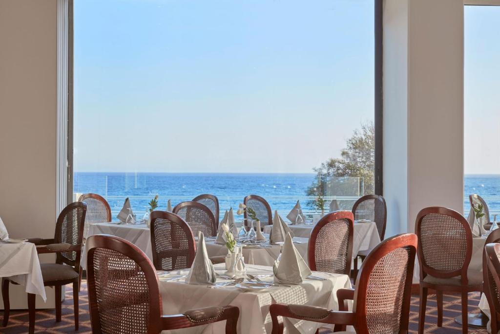 Grecian Bay Hotel - Cypr