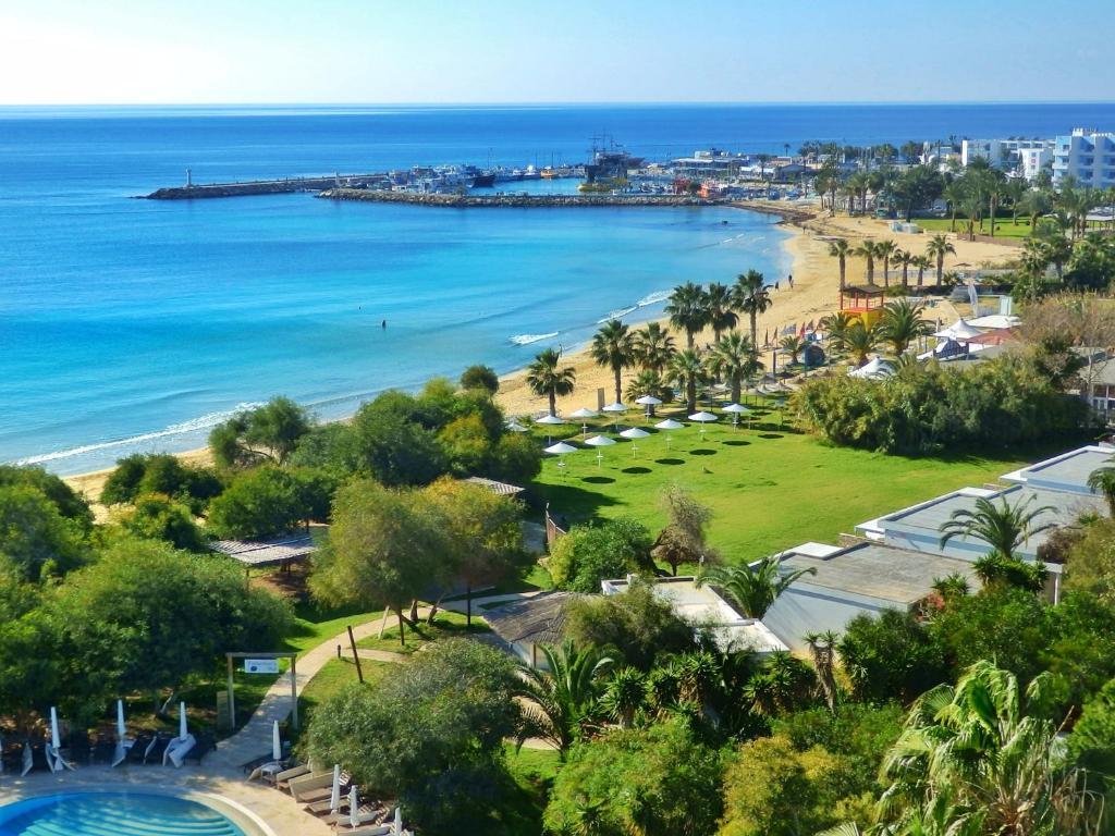 Grecian Bay Hotel - Cypr