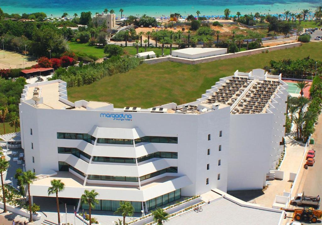 Margadina Lounge Hotel - Cypr