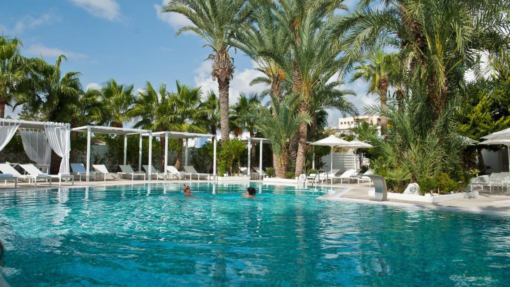 Margadina Lounge Hotel - Cypr