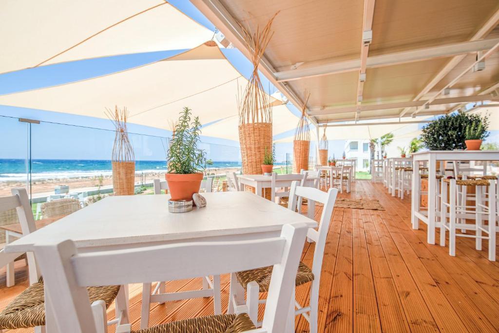 Piere Anne Beach Hotel - Cypr