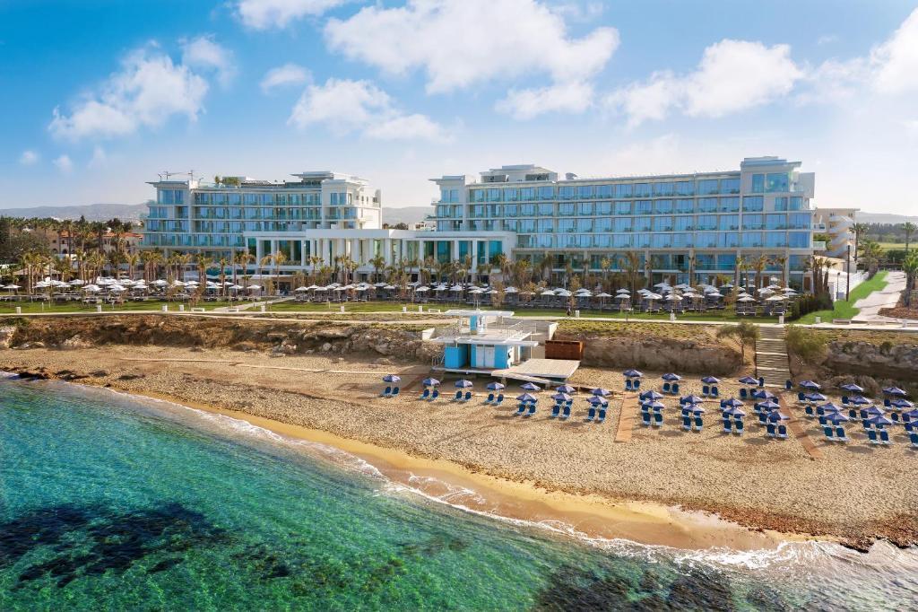 Amavi Hotel - Cypr