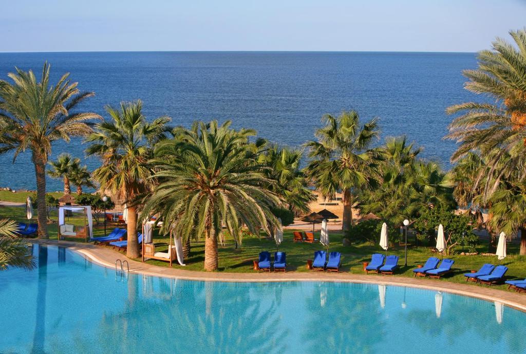 Azia Resort and Spa - Cypr