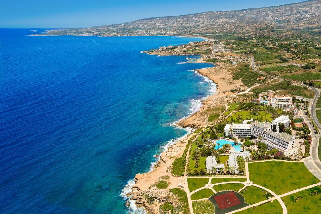 Azia Resort and Spa - Cypr