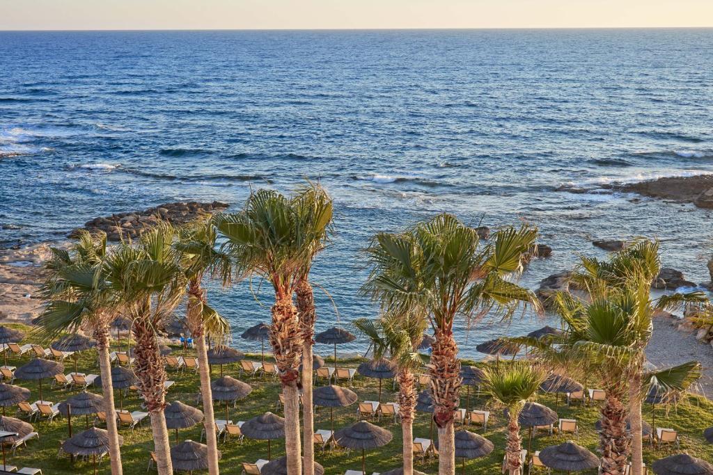 Atlantica Golden Beach - Cypr