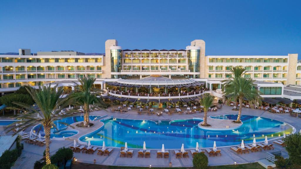Constantinou Bros Athena Beach Hotel - Cypr