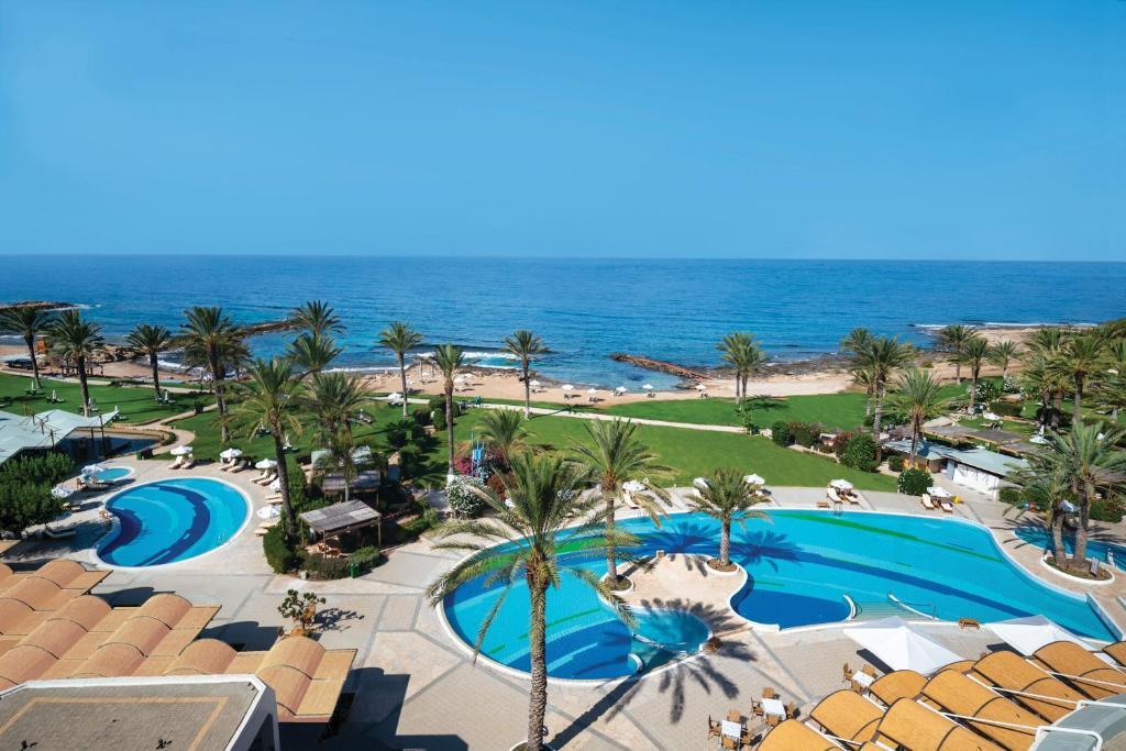Constantinou Bros Athena Beach Hotel - Cypr