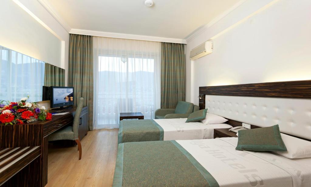 Hotel Sunny Hill Alya - Turcja