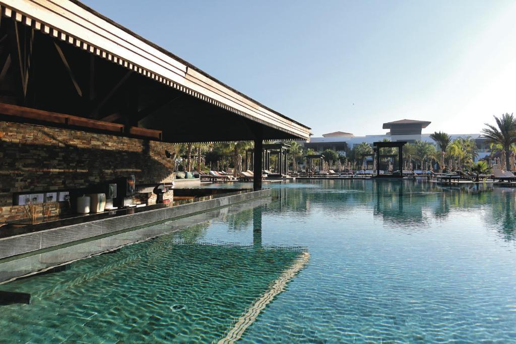 Hotel Riu Palace Tikida Agadir - Maroko