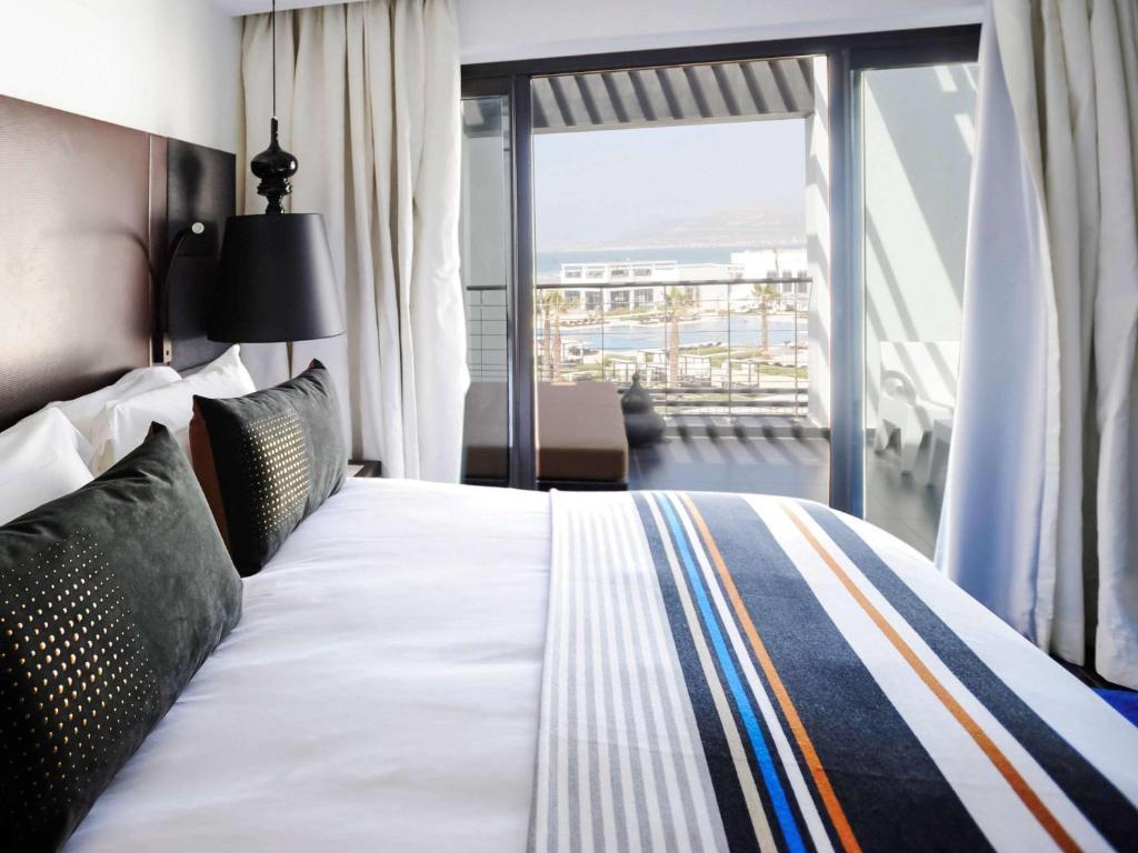 Hotel Sofitel Agadir Thalassa Sea & Spa - Maroko