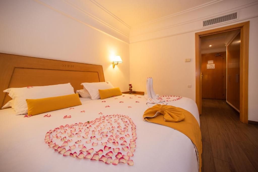 Hotel Timoulay & Spa Agadir - Maroko
