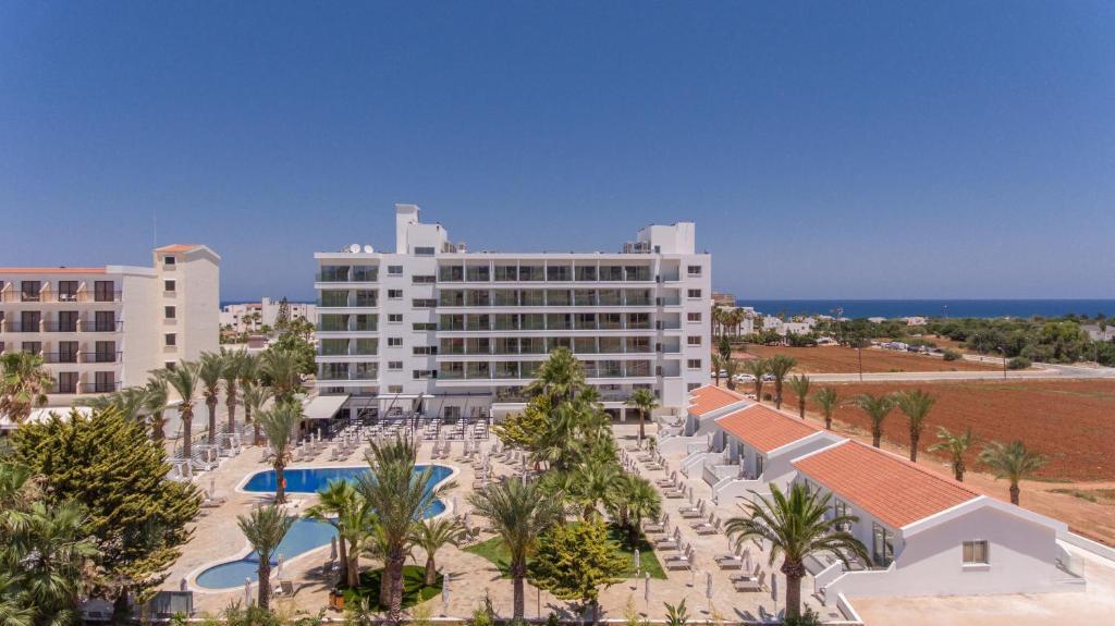 Bohemian Gardens Hotel - Cypr