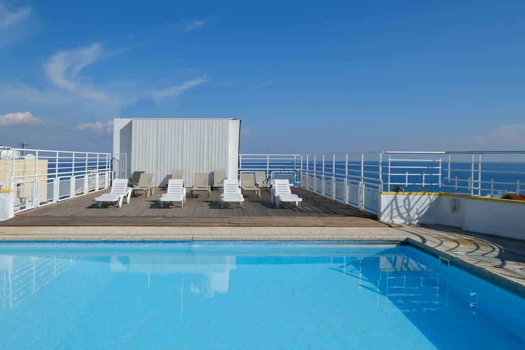 Flamingo Beach Hotel - Cypr