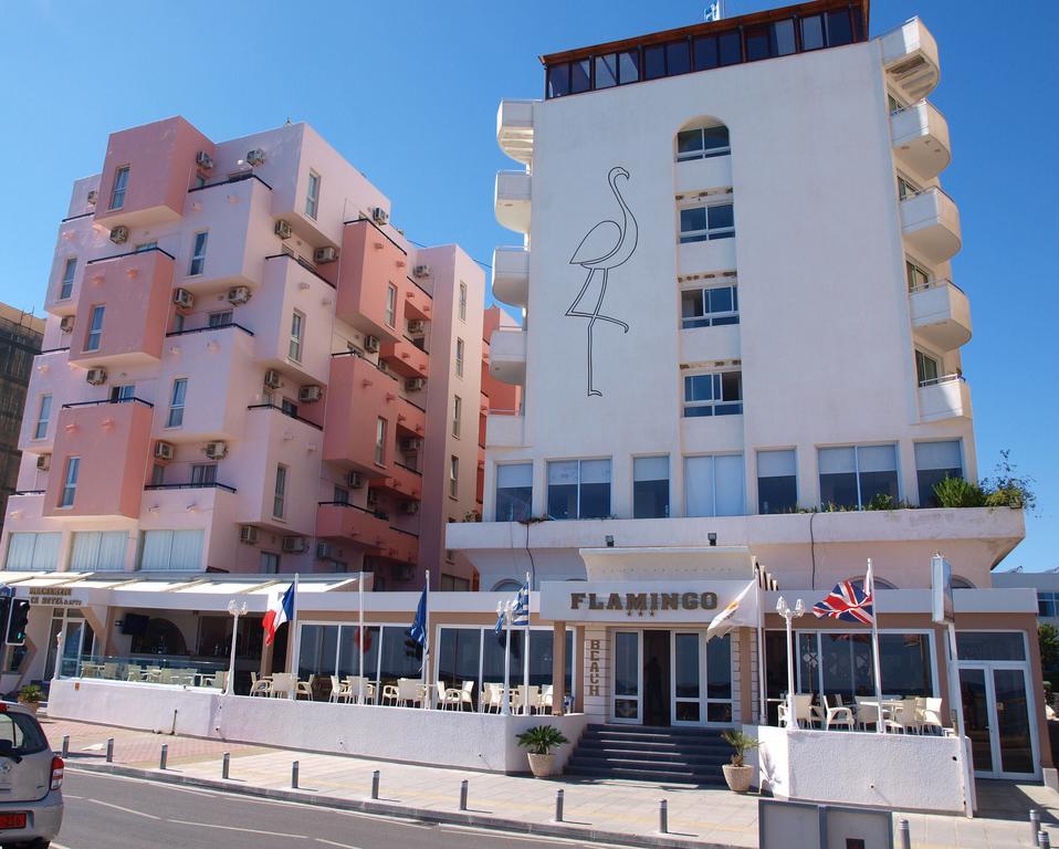 Flamingo Beach Hotel - Cypr