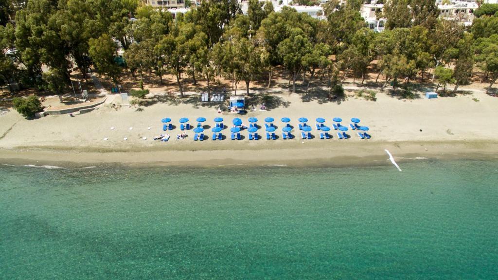 Park Beach Hotel - Cypr
