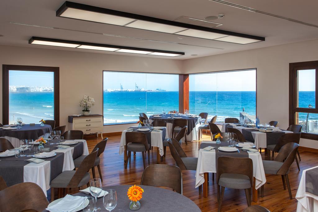 Hotel El Mirador de Fuerteventura - Wyspy Kanaryjskie