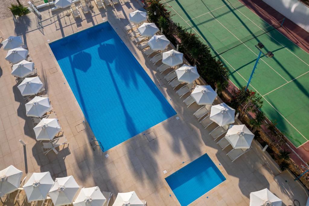 Tsokkos Beach Hotel - Cypr