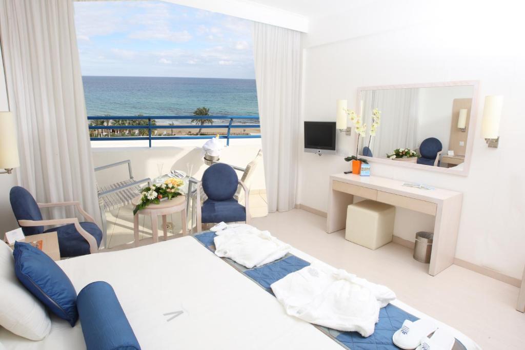 Vrissiana Beach Hotel - Cypr