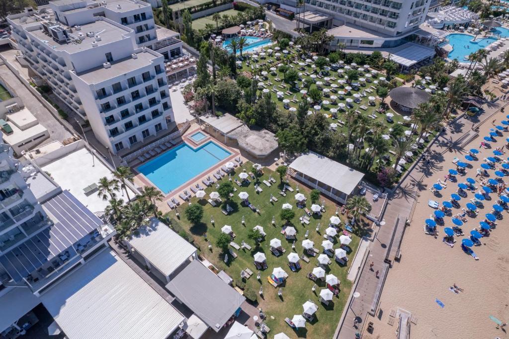Iliada Beach Hotel - Cypr
