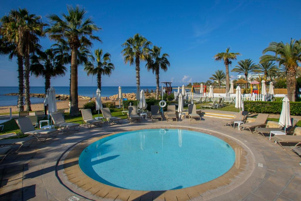 Louis Ledra Beach Hotel - Cypr