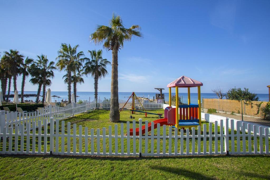 Louis Ledra Beach Hotel - Cypr