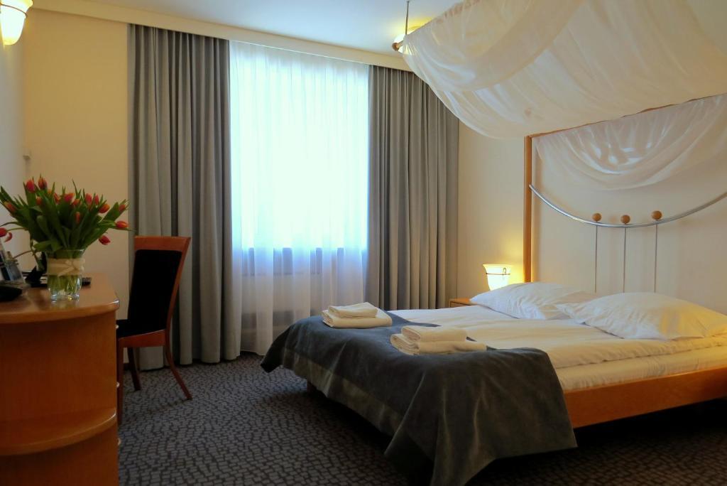 Hotel Solina Resort & Spa - Polska