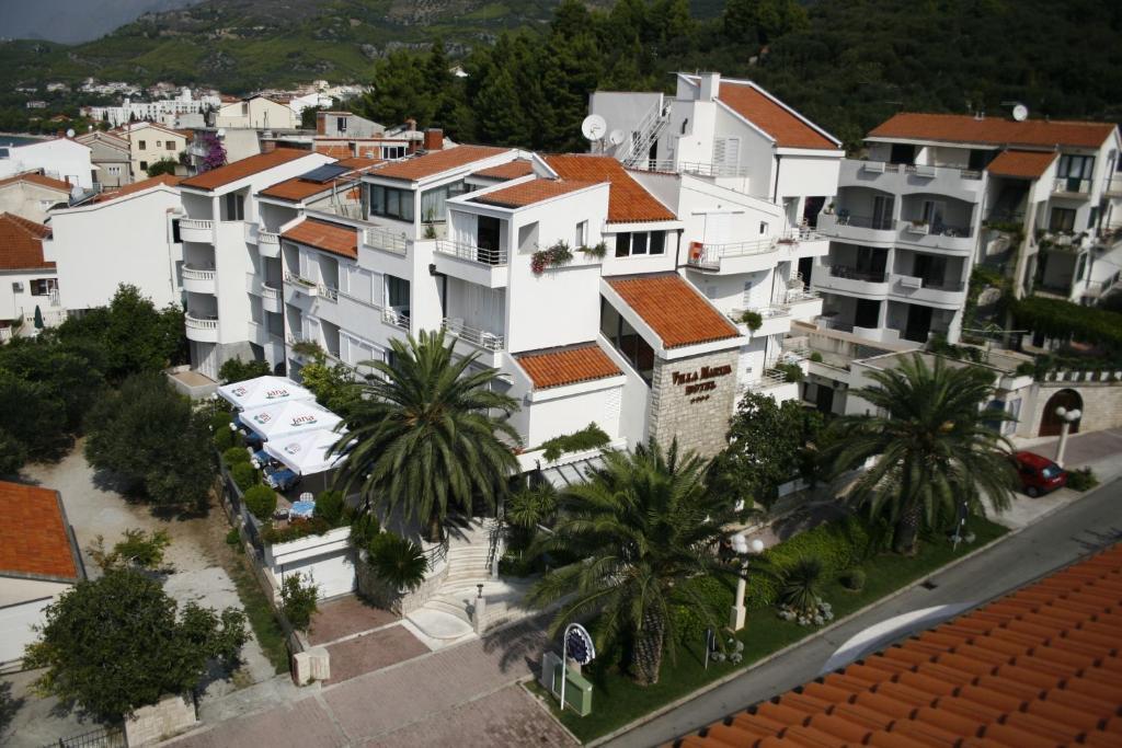 Hotel Villa Marija (PKT) - Chorwacja