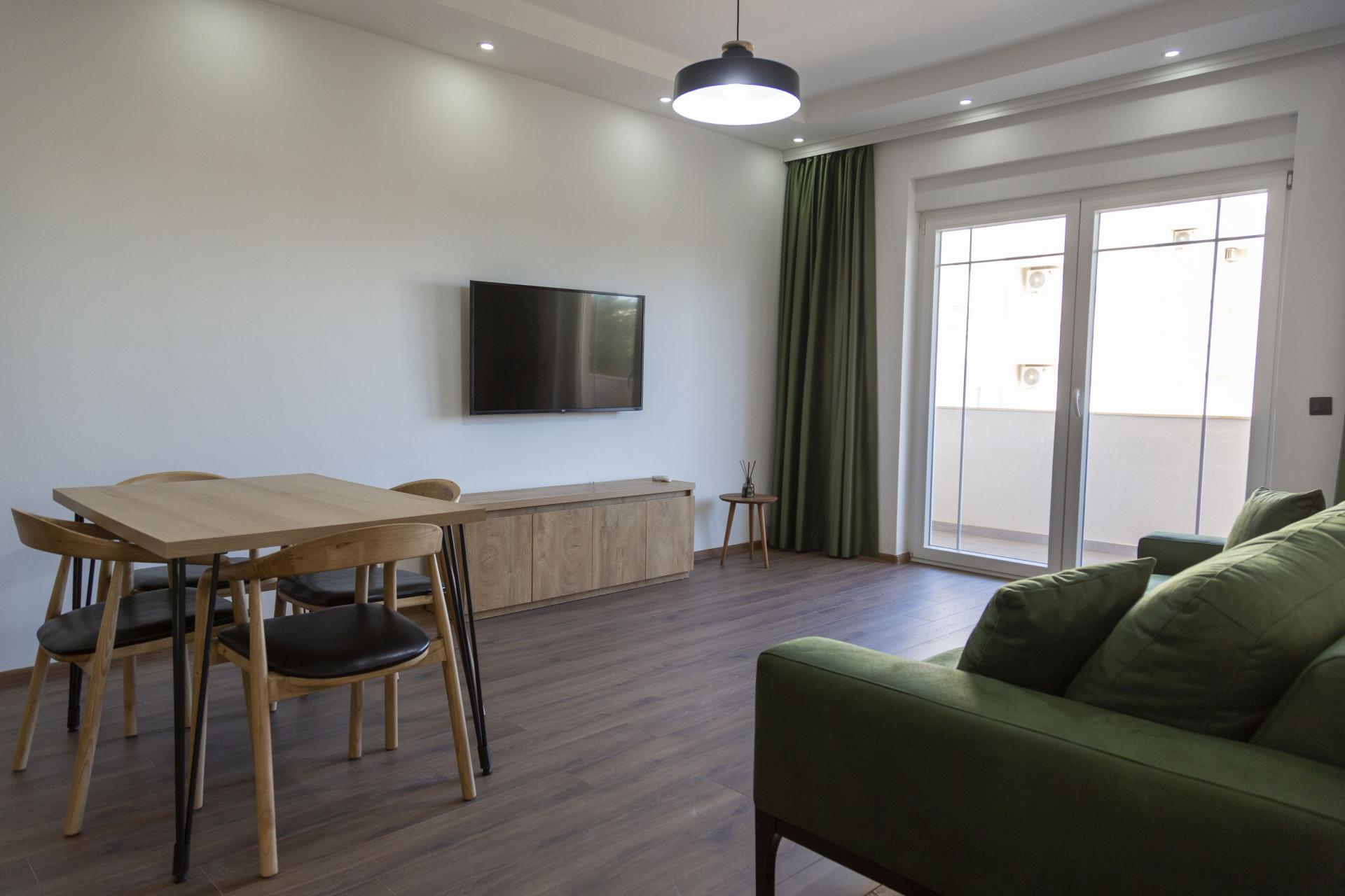 Salinen Premium Apartment (PKT) - Czarnogóra