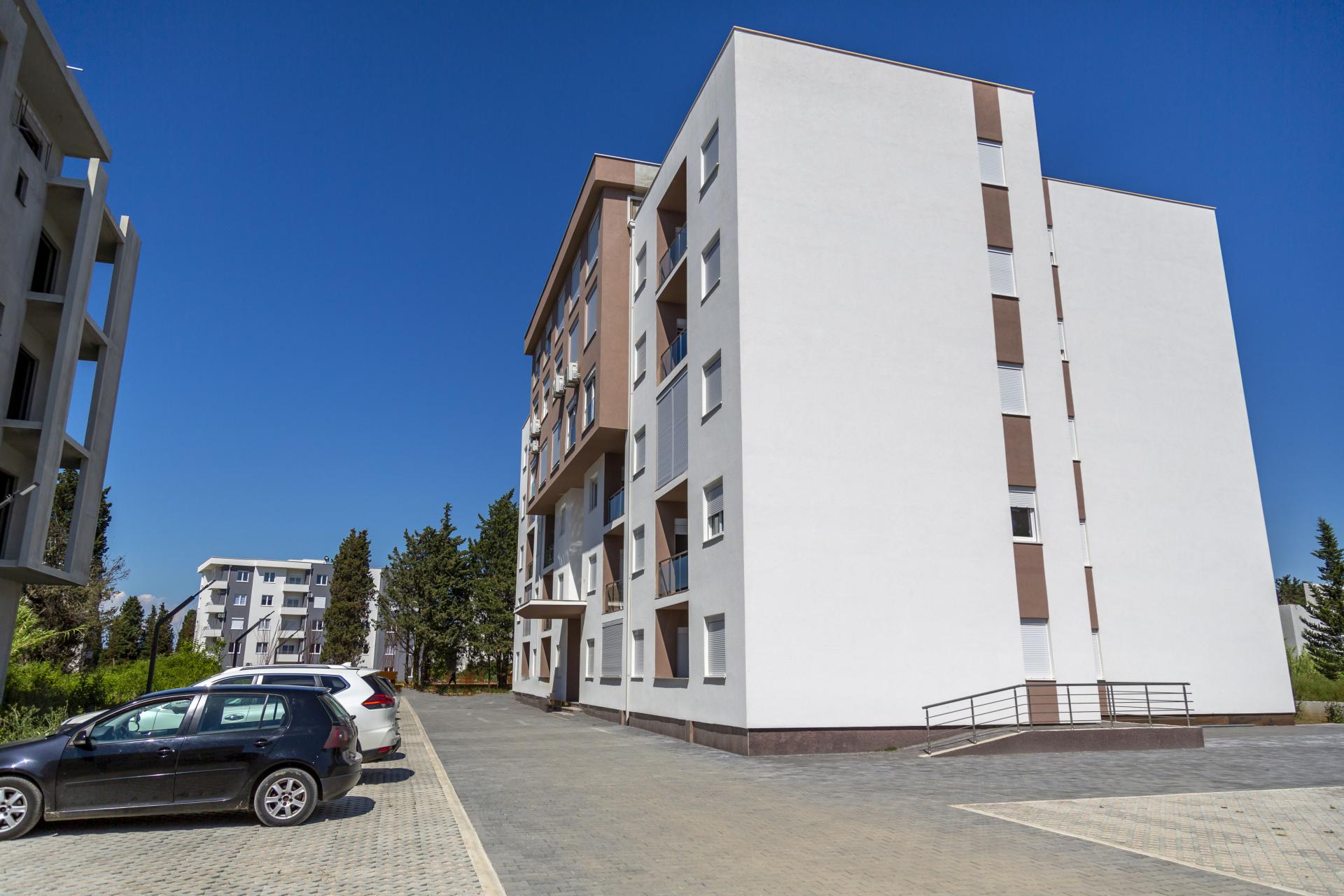 Salinen Apartments (PKT) - Czarnogóra