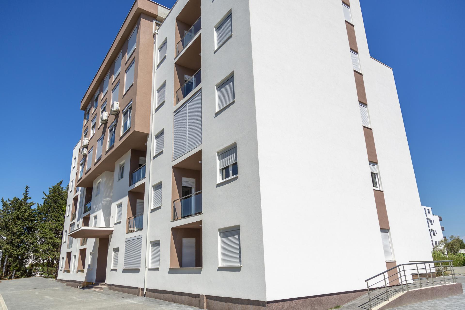 Salinen Apartments (PKT) - Czarnogóra