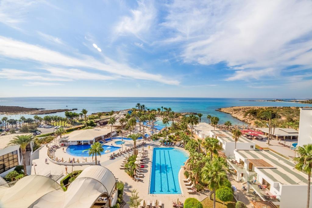 Adams Beach Hotel - Cypr