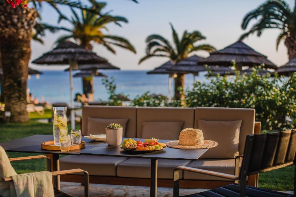 Alion Beach Hotel - Cypr
