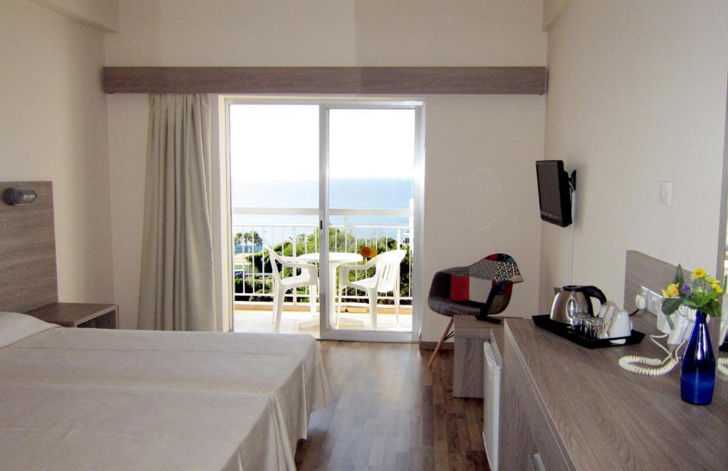 Marina Hotel - Cypr