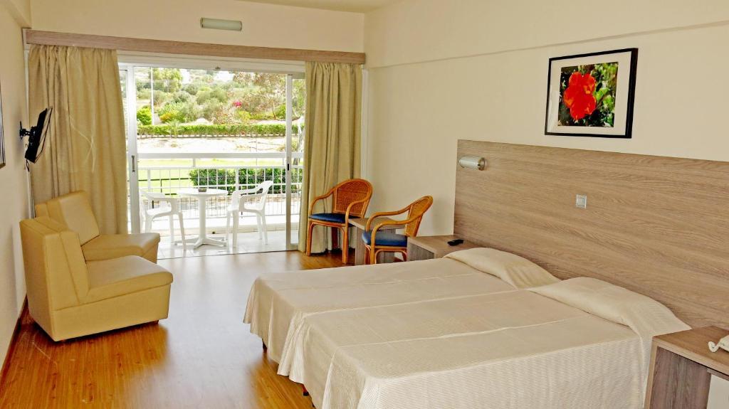 Marina Hotel - Cypr