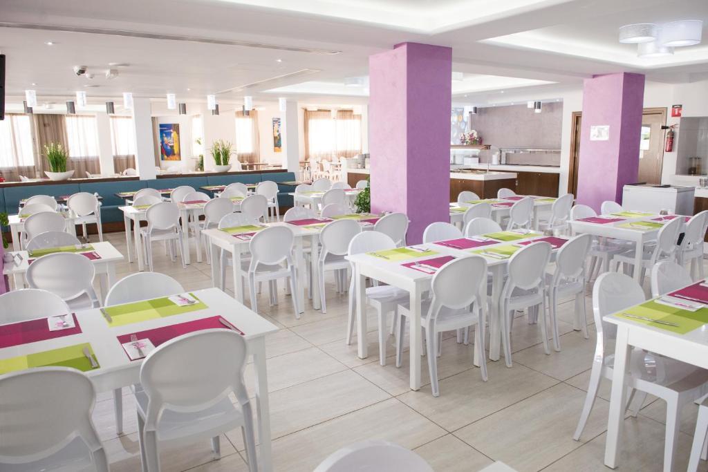 New Famagusta Hotel & Suites - Cypr