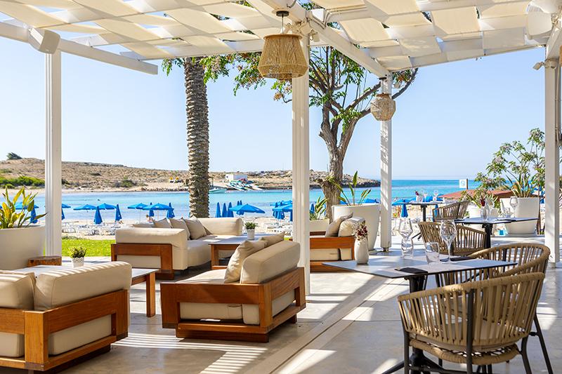 Pavlo Napa Hotel - Cypr