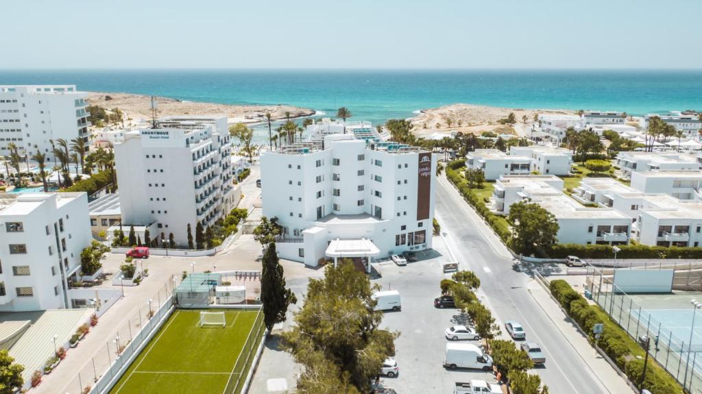 Pavlo Napa Hotel - Cypr