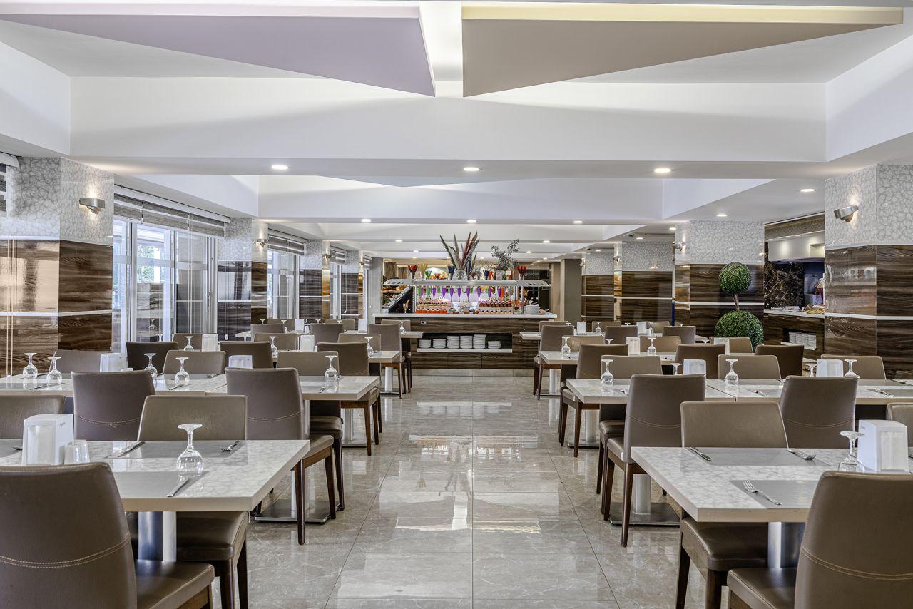 Hotel Avena Resort & Spa - Turcja