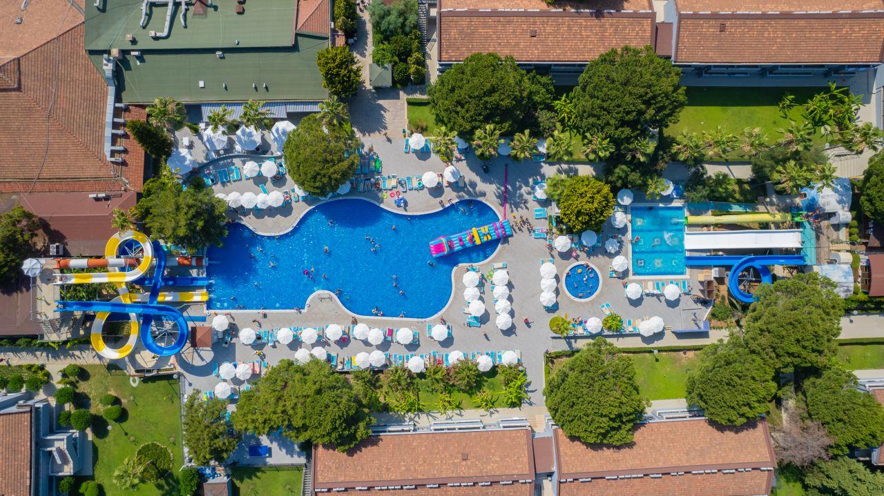 Hotel Master Family Club - Turcja