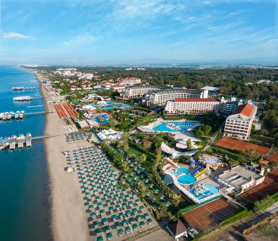 Hotel Kaya Belek Resort - Turcja