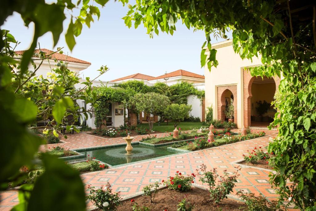 Robinson Club Agadir - Maroko