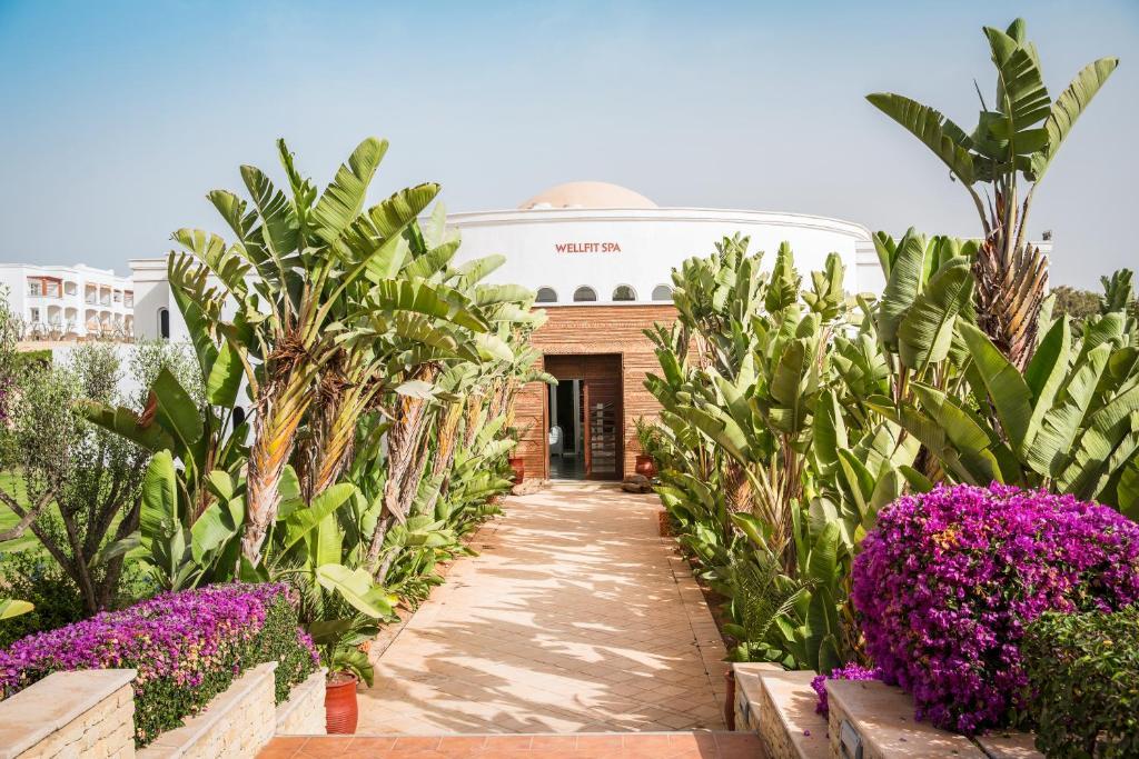 Robinson Club Agadir - Maroko