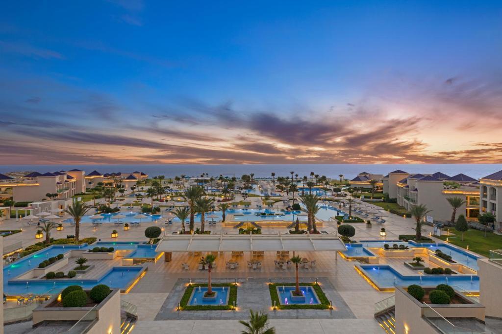 White Beach Resort Taghazout - Maroko
