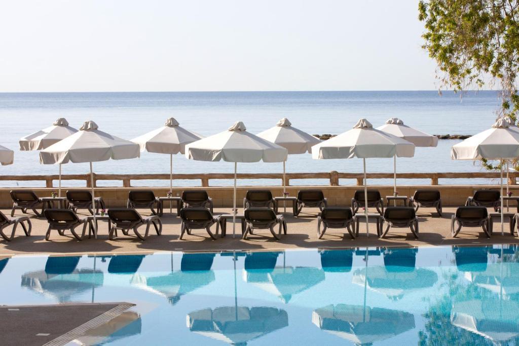 Harmony Bay Hotel - Cypr