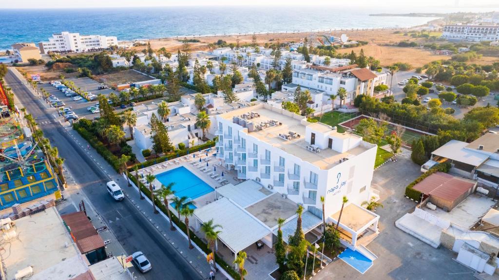 Napa Jay Hotel - Cypr