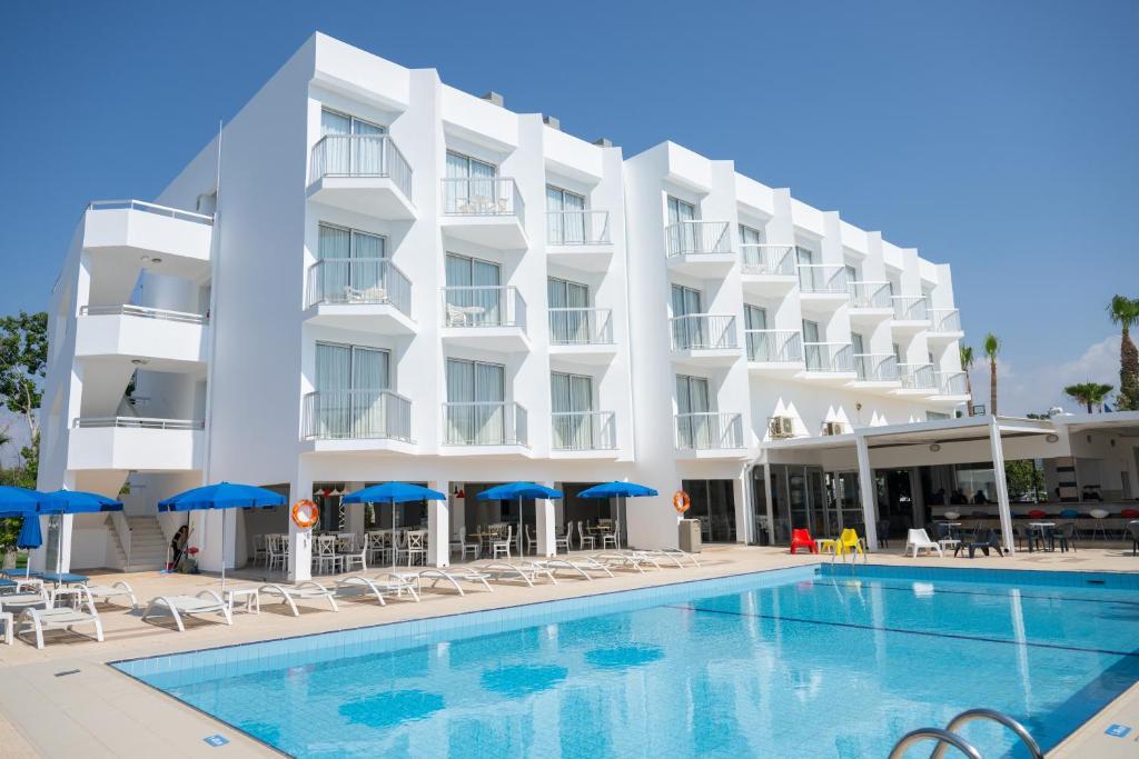 Napa Jay Hotel - Cypr